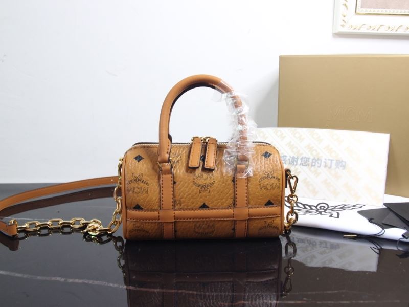 MCM Speedy Bags